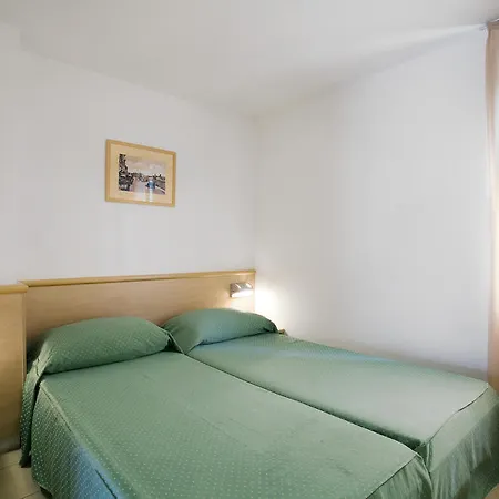 Pinia Sunny By Valamar Apartment *