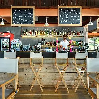 Pinia Sunny By Valamar Apartment *