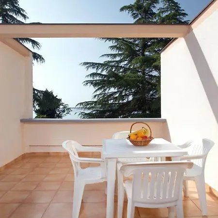 Pinia Sunny By Valamar * Porec