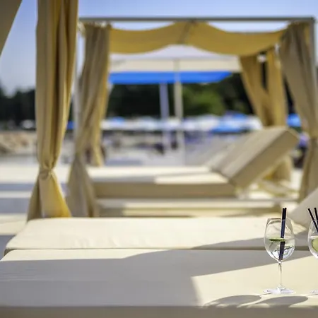 Pinia Sunny By Valamar Apartment Porec