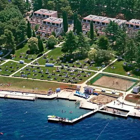 Apartment Pinia Sunny By Valamar *