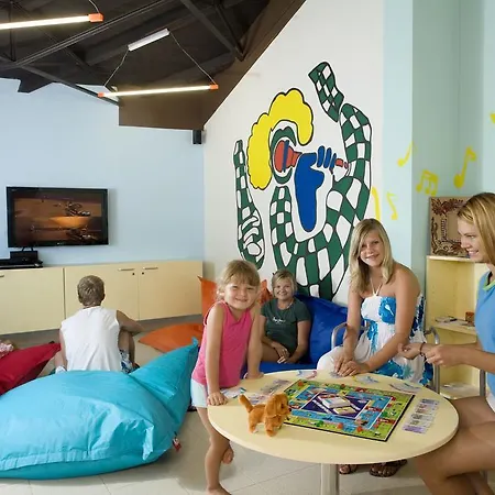 Pinia Sunny By Valamar Apartment Porec