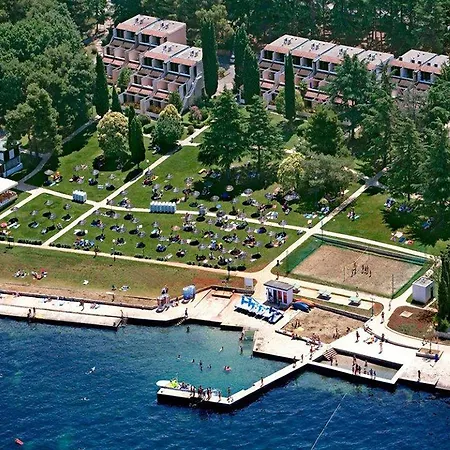 Appartamento Pinia Sunny By Valamar Porec