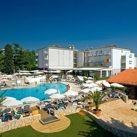 Pinia Sunny By Valamar * Porec