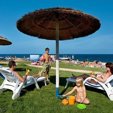 Pinia Sunny By Valamar Appartamento *