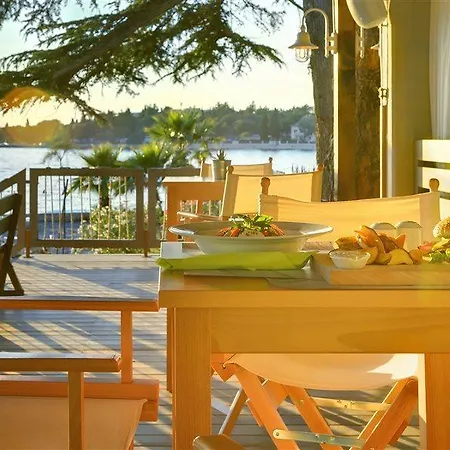 Pinia Sunny By Valamar * Porec