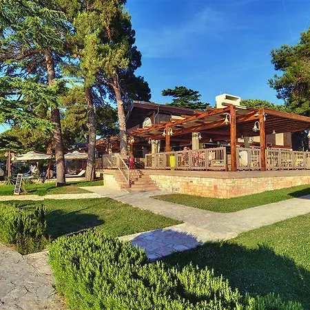 Pinia Sunny By Valamar Appartamento