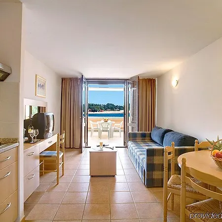 Pinia Sunny By Valamar * Porec