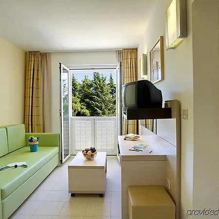 Pinia Sunny By Valamar Appartamento *