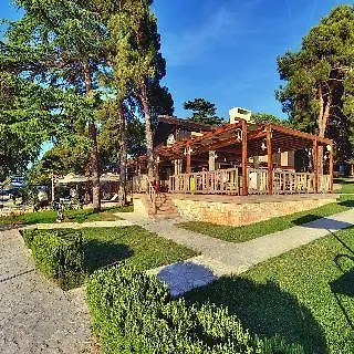 Pinia Sunny By Valamar Appartamento