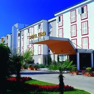 Pinia Sunny By Valamar Appartamento Porec