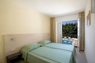 Pinia Sunny By Valamar Appartamento Porec