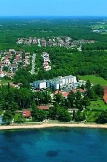 Pinia Sunny By Valamar Appartamento *