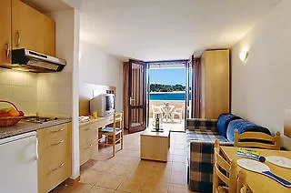Pinia Sunny By Valamar Appartamento