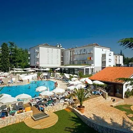 Pinia Sunny By Valamar Appartamento