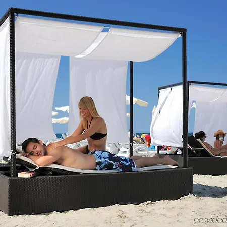 Pinia Sunny By Valamar Appartamento Porec