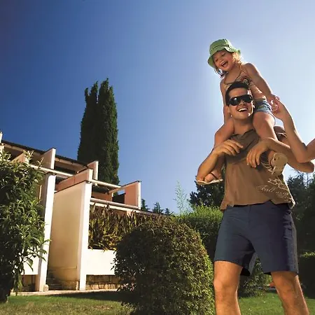Pinia Sunny By Valamar Appartamento