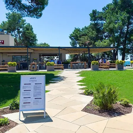 Pinia Sunny By Valamar Appartamento *