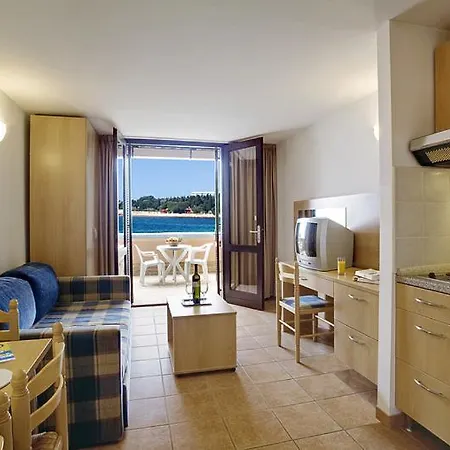 Pinia Sunny By Valamar * Porec