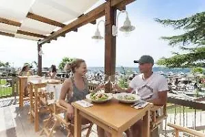 Pinia Sunny By Valamar Appartamento Porec