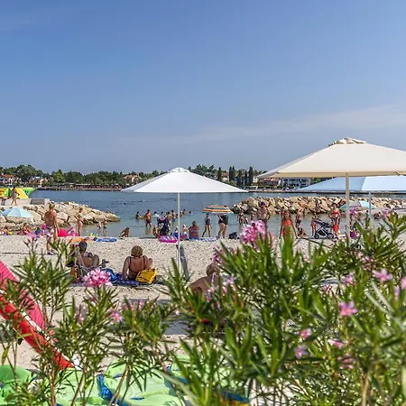 Pinia Sunny By Valamar Appartamento