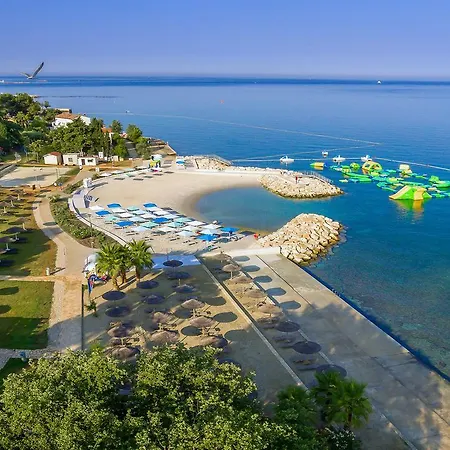 Pinia Sunny By Valamar Appartamento Porec