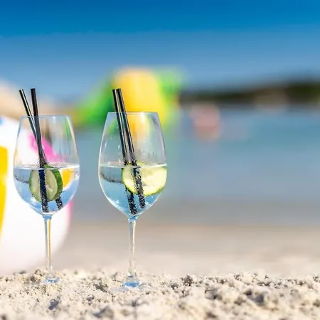 Pinia Sunny By Valamar Appartamento