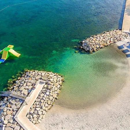 Pinia Sunny By Valamar Appartamento