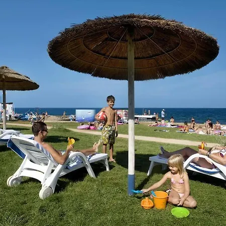 Pinia Sunny By Valamar * Porec