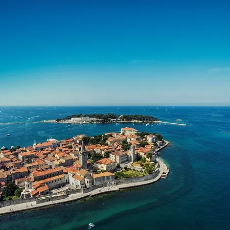 Appartamento Pinia Sunny By Valamar *