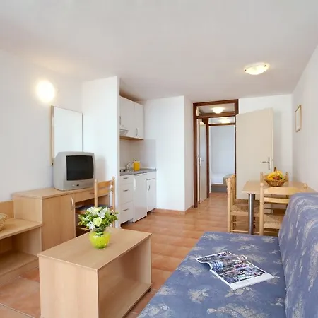 Appartamento Pinia Sunny By Valamar *