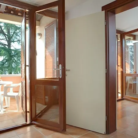 Appartamento Pinia Sunny By Valamar